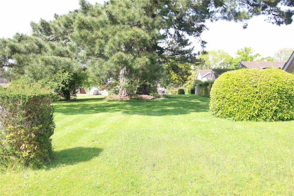 Additional image 12 of Linford Close, New Milton, Hampshire, BH25