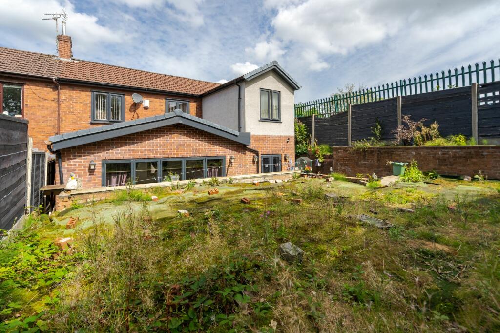 Additional image 36 of Poulton Avenue, Bolton, BL2