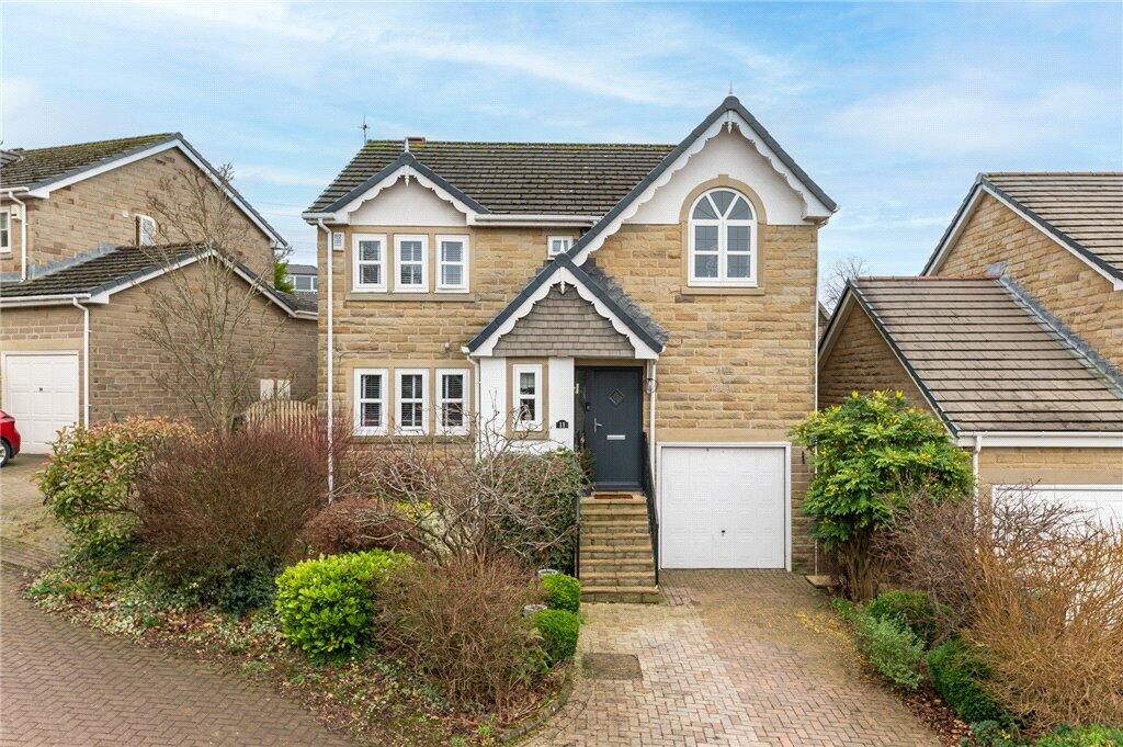 Additional image 16 of Green Meadow, Wilsden, Bradford, West Yorkshire, BD15