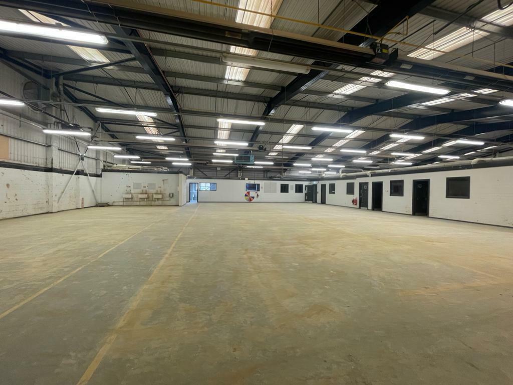 Additional image 4 of Former Barkerend Training Centre, Barkerend Road, Bradford, BD3 9BD