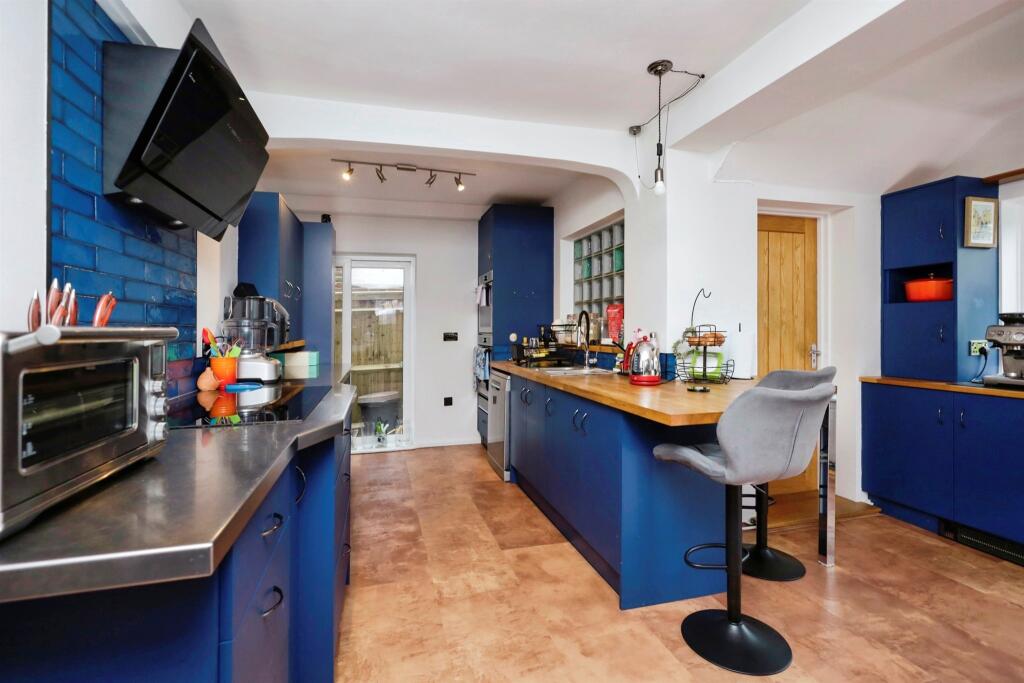 Additional image 6 of Station Road, Bishopstone, Seaford