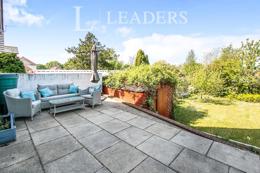 Additional image 9 of Hennings Park Road, Oakdale, Poole, BH15