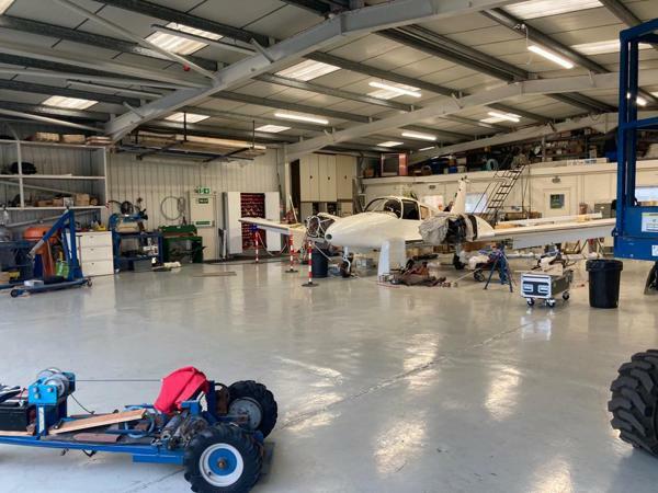 Additional image 4 of 28 Cecil Pashley Way, Shoreham Airport, Shoreham BN43 5FF