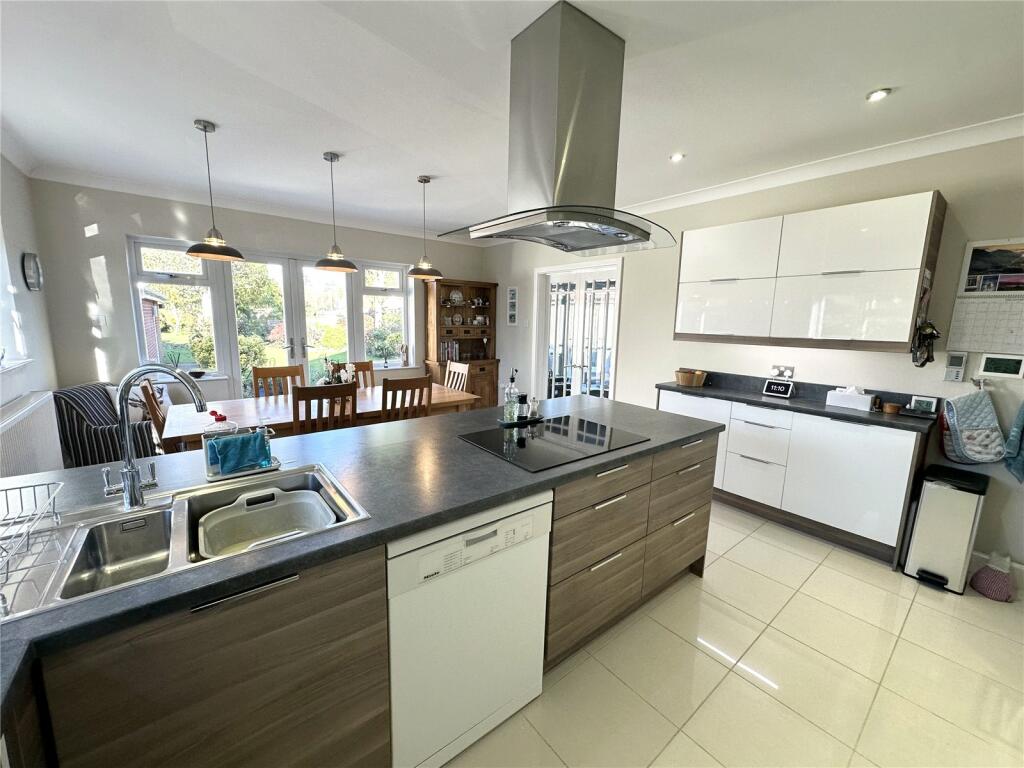 Additional image 34 of Northfield Road, Ringwood, Hampshire, BH24