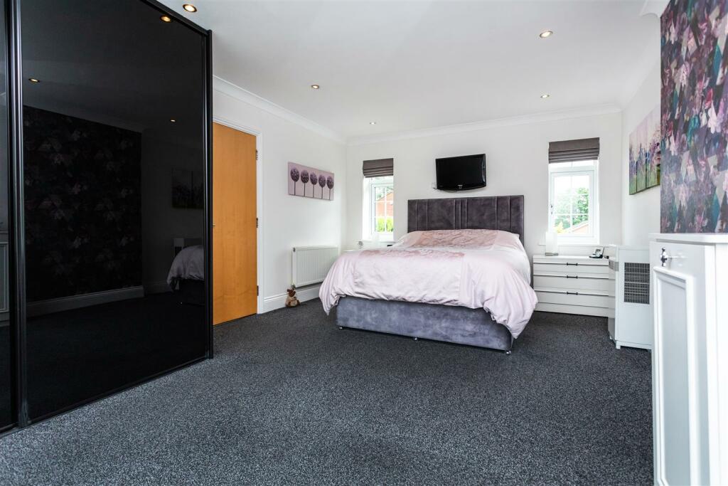 Additional image 17 of Mayfield, Holcombe Road, Greenmount, Bury