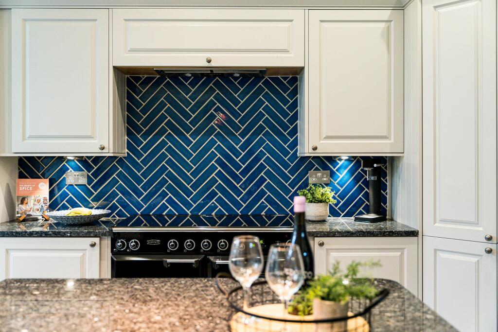 Additional image 9 of Grand Edwardian Home with Modern Upgrades, Versatile Spaces, and Private Garden in a Prime Gated Setting