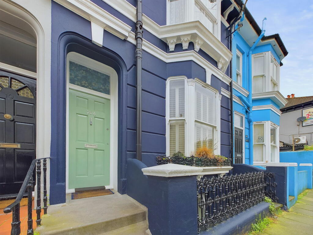 Additional image 17 of Campbell Road, Brighton, BN1 4QD