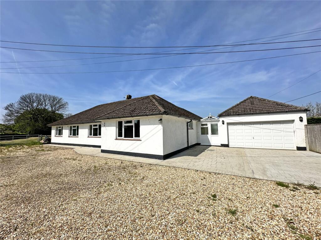 Additional image 11 of New Lane, New Milton, Hampshire, BH25