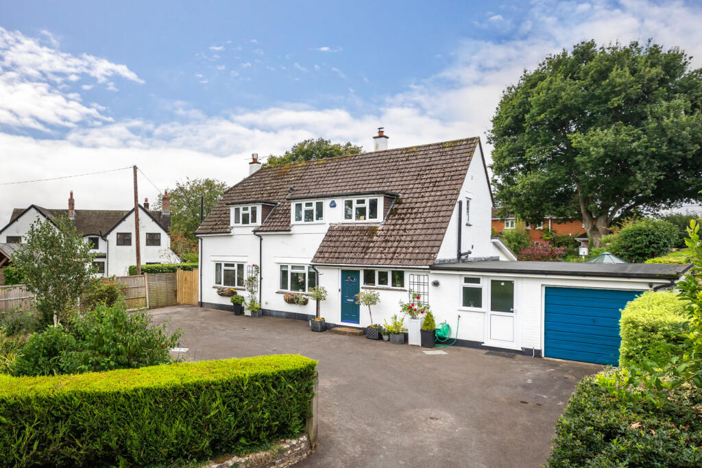 Additional image 5 of Broomhill, Wimborne, Dorset, BH21