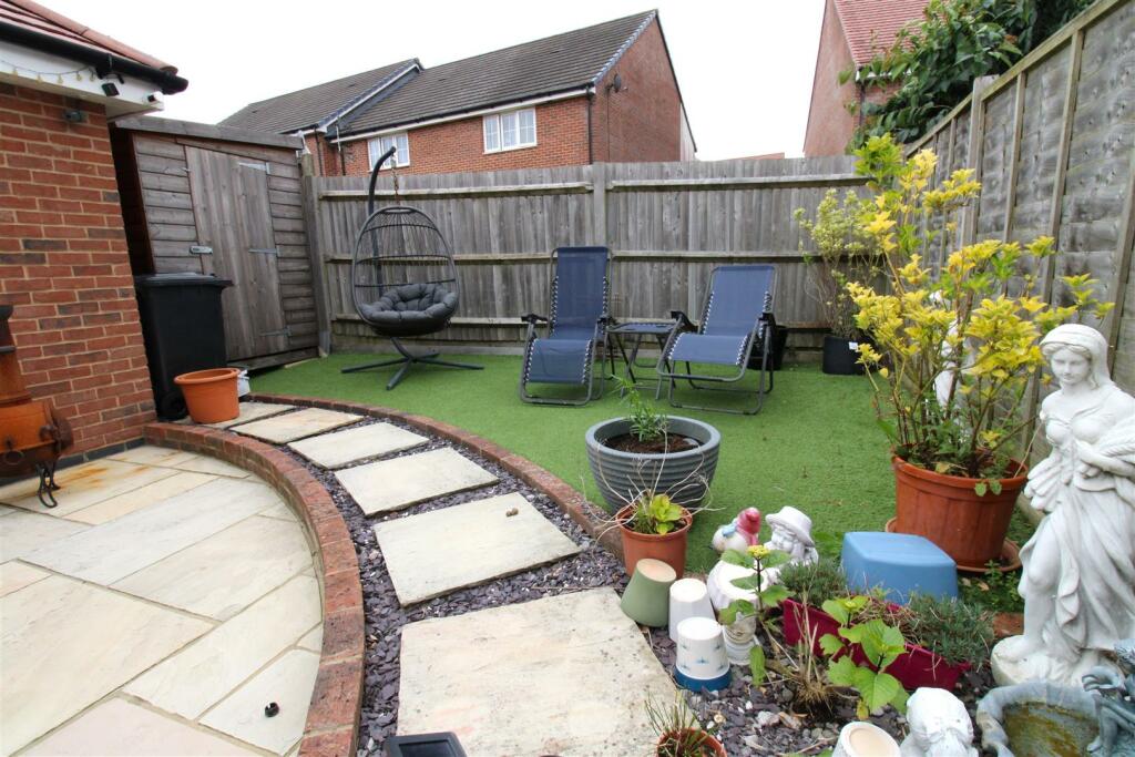 Additional image 13 of Benjamin Gray Drive, Littlehampton