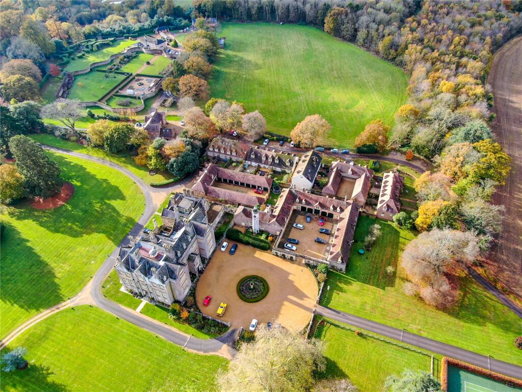 Additional image 7 of Hurn Court Lane, Hurn, Christchurch, BH23