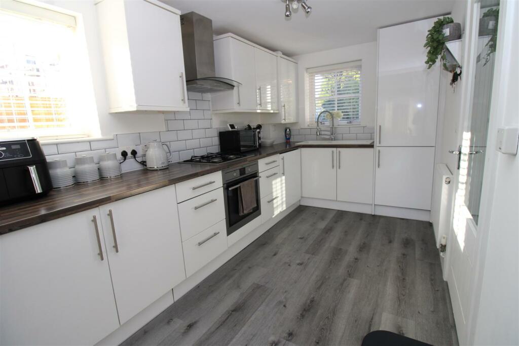 Additional image 16 of New Cottage Gardens, Wick, Littlehampton