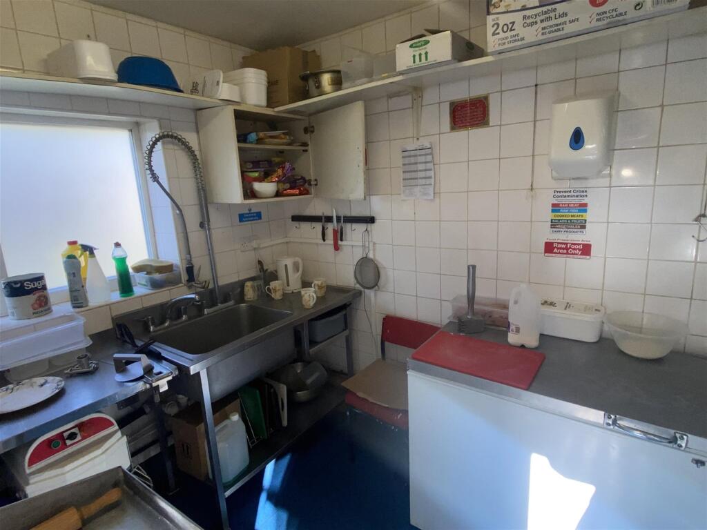 Additional image 7 of Hot Food Take Away, Gomersal, West Yorkshire