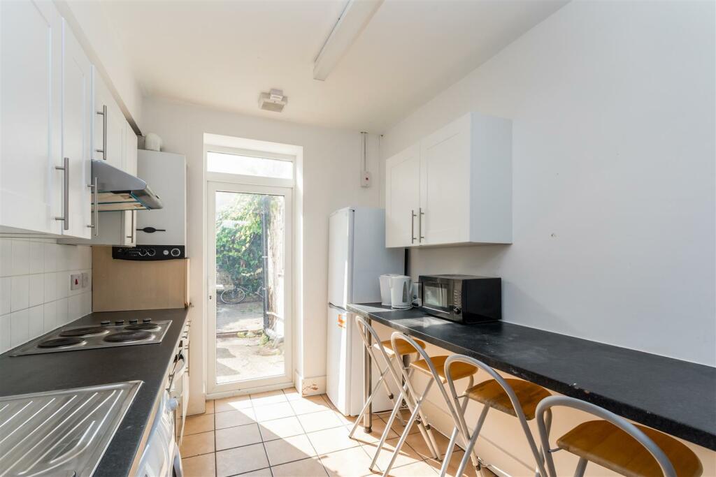 Additional image 10 of Park Crescent Road, Brighton