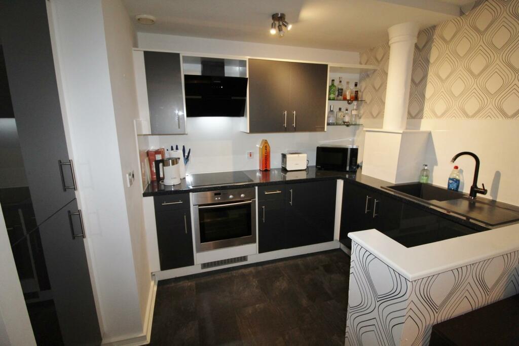 Additional image 3 of Holden Mill, Blackburn Road, Bolton