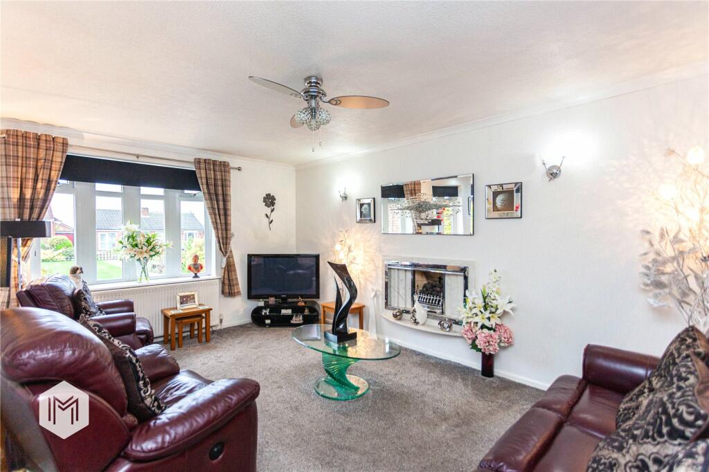 Additional image 2 of Heathfield, Harwood, Bolton, Greater Manchester, BL2 3QQ