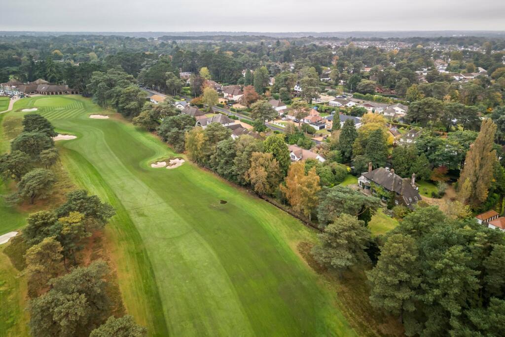 Additional image 23 of Golf Links Road, Ferndown, BH22