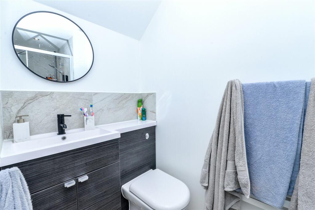 Additional image 10 of Bramshaw Way, Barton On Sea, New Milton, Hampshire, BH25