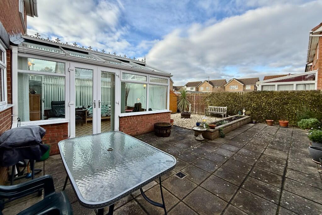 Additional image 22 of Boston Close, Sovereign Harbour, Eastbourne, BN23