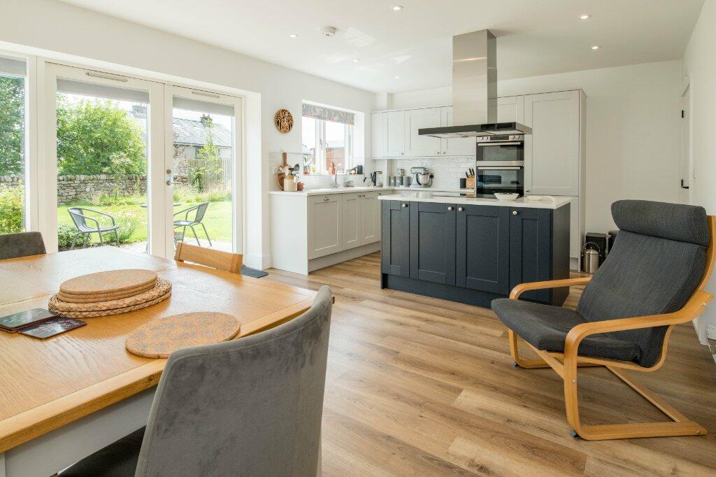 Additional image 21 of Riverside View, Settle, North Yorkshire, BD24