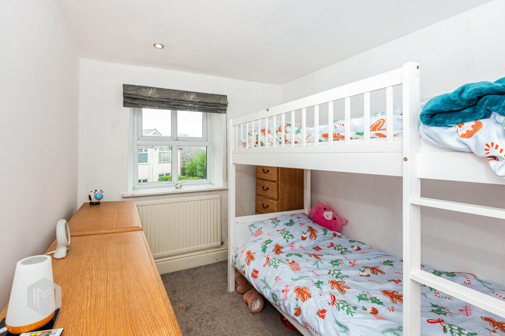 Additional image 5 of Brookfold Lane, Harwood, Bolton, BL2 4DZ