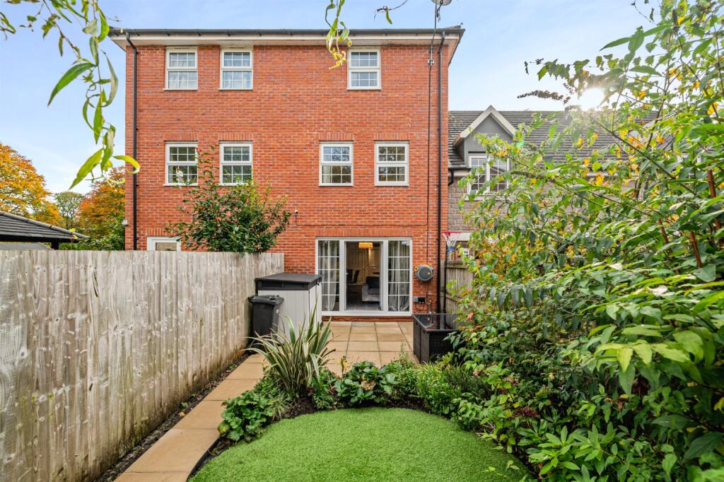 Additional image 9 of Temple Road, Bolton, Lancashire, BL1