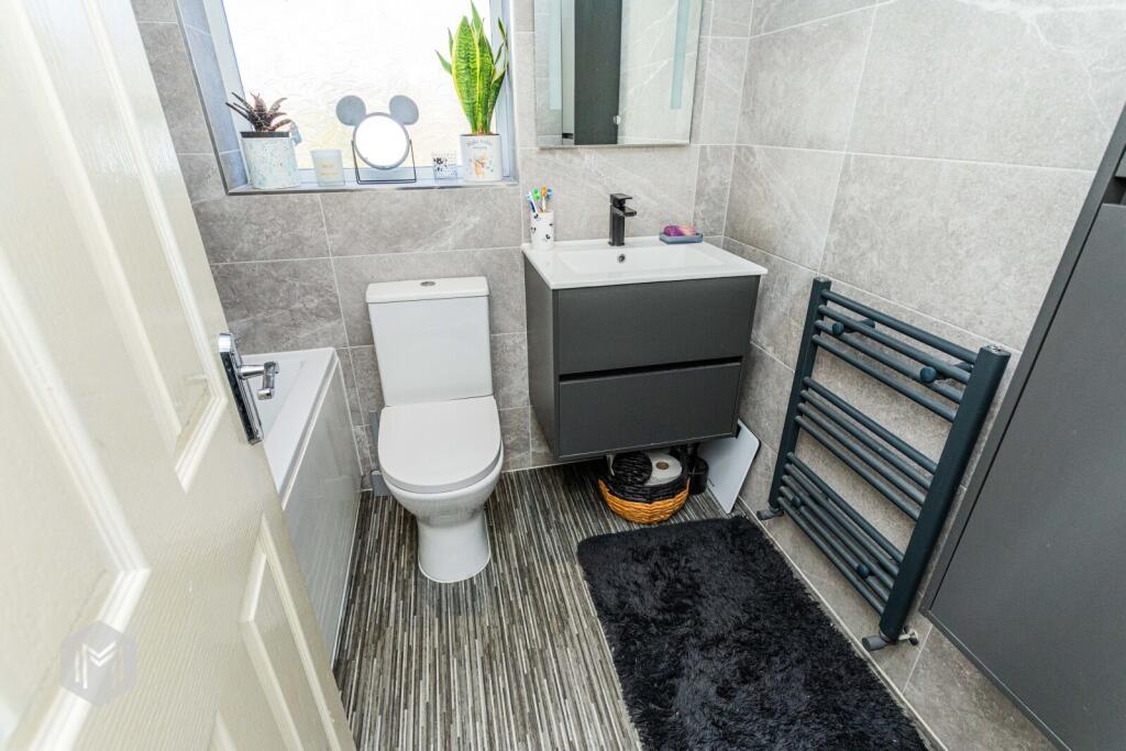 Additional image 17 of Gleneagles, Bolton, Greater Manchester, BL3 4XL