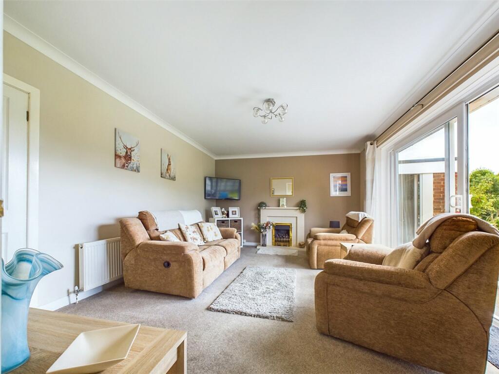 Additional image 5 of School Road, Thorney Hill, Bransgore, Christchurch, BH23