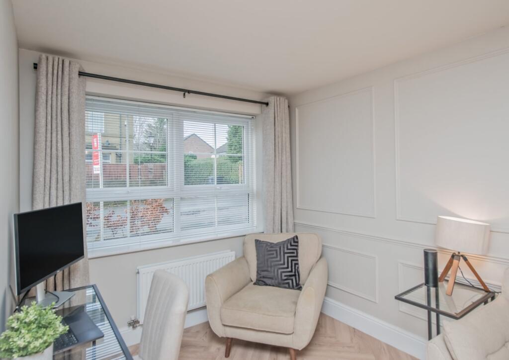 Additional image 5 of Fagley Lane, Bradford, West Yorkshire, BD2