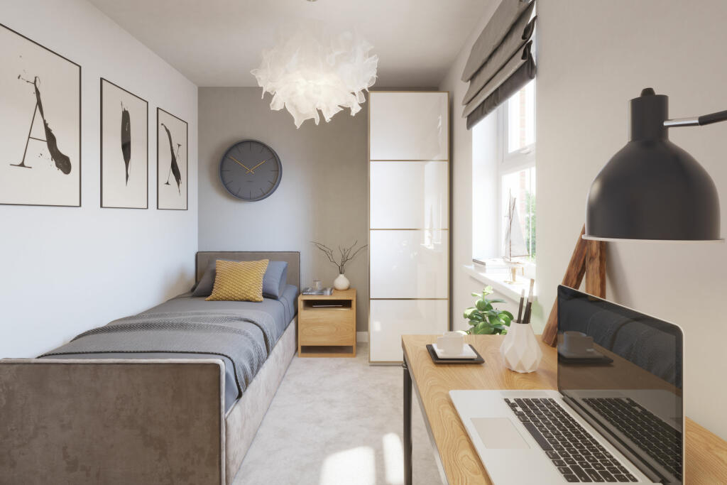 Additional image 6 of Rattle Road,
Stone Cross,
BN24 5DP