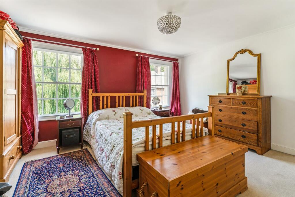 Additional image 21 of Salisbury Road, Winkton