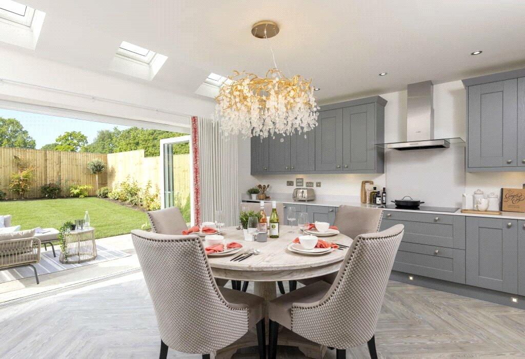 Additional image 18 of Sandringham, Spencer Grange, Skipton, BD23