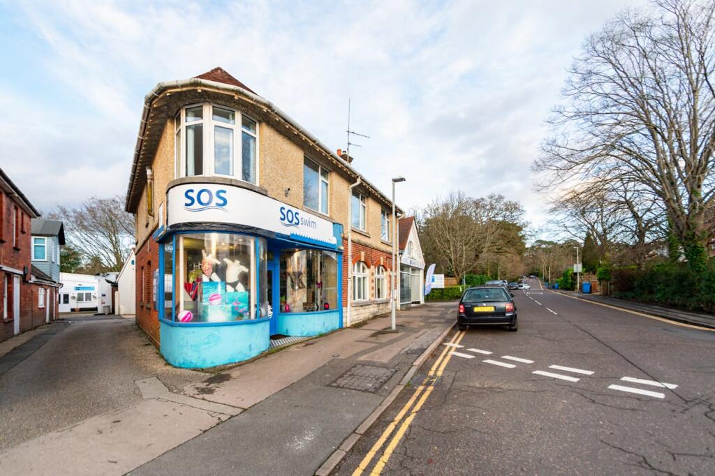 Additional image 7 of 15 Moor Road, Broadstone, BH18 8AZ