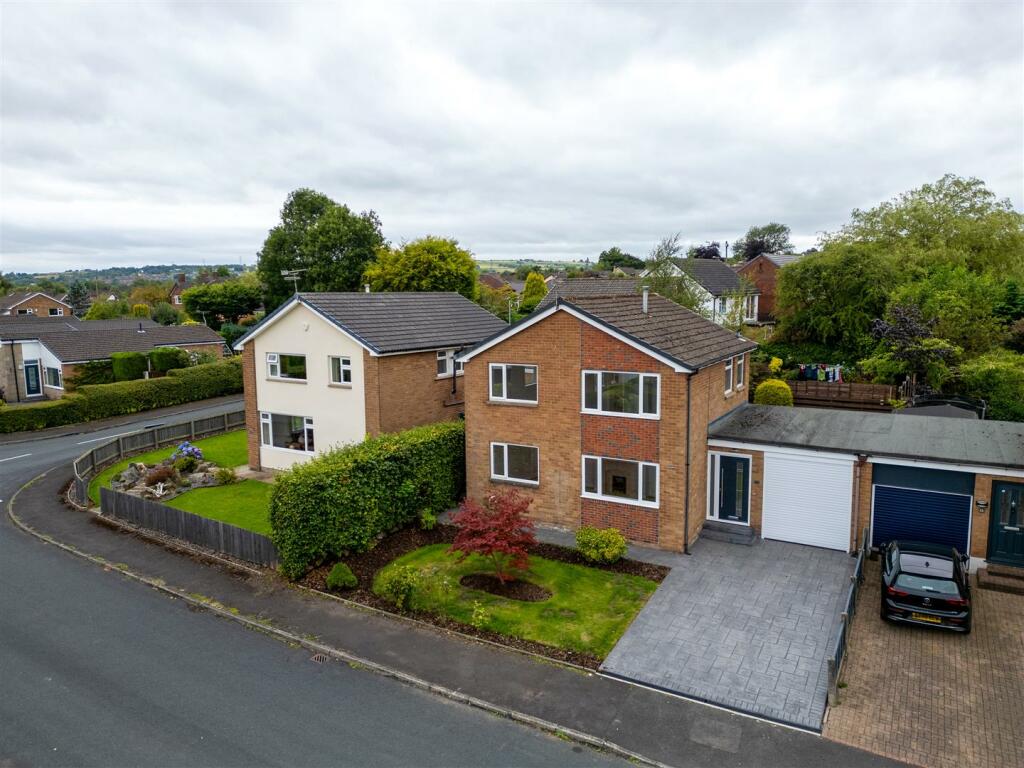 Additional image 25 of Pinewood Crescent, Ramsbottom, Bury