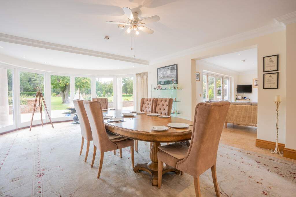 Additional image 5 of Arrowsmith Road, Wimborne, Dorset, BH21