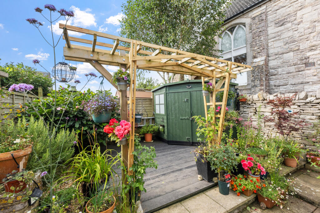 Additional image 9 of Langton Matravers, Swanage