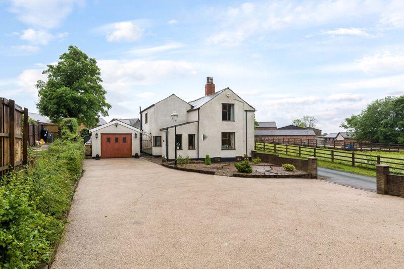 Additional image 2 of Marsh Brook Cottage, Westhoughton, BL5 2DH