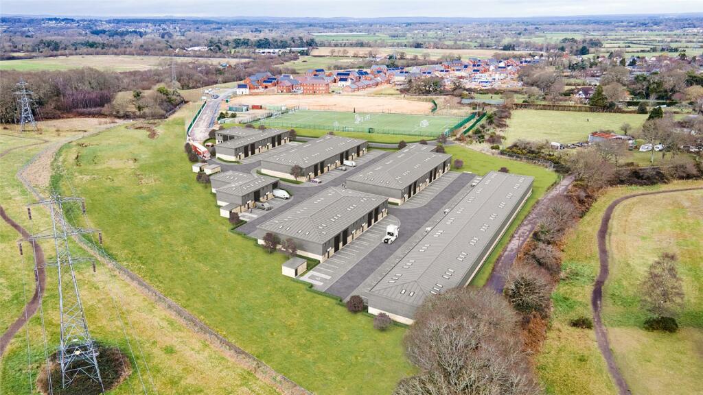 Additional image 4 of Churchill Business Park, Provence Drive, Poole, Dorset, BH11