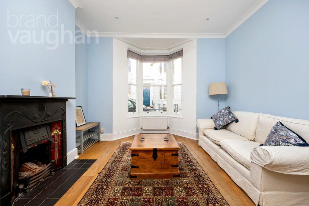 Additional image 10 of Great College Street, Brighton, East Sussex, BN2
