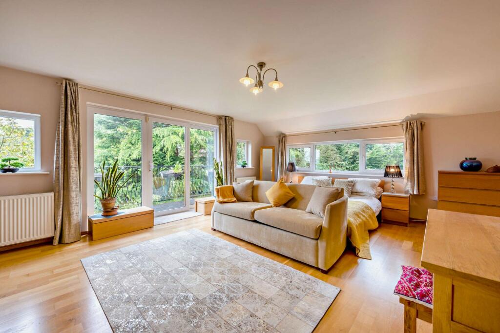 Additional image 14 of Old Willingdon Road, Friston, Eastbourne, East Sussex