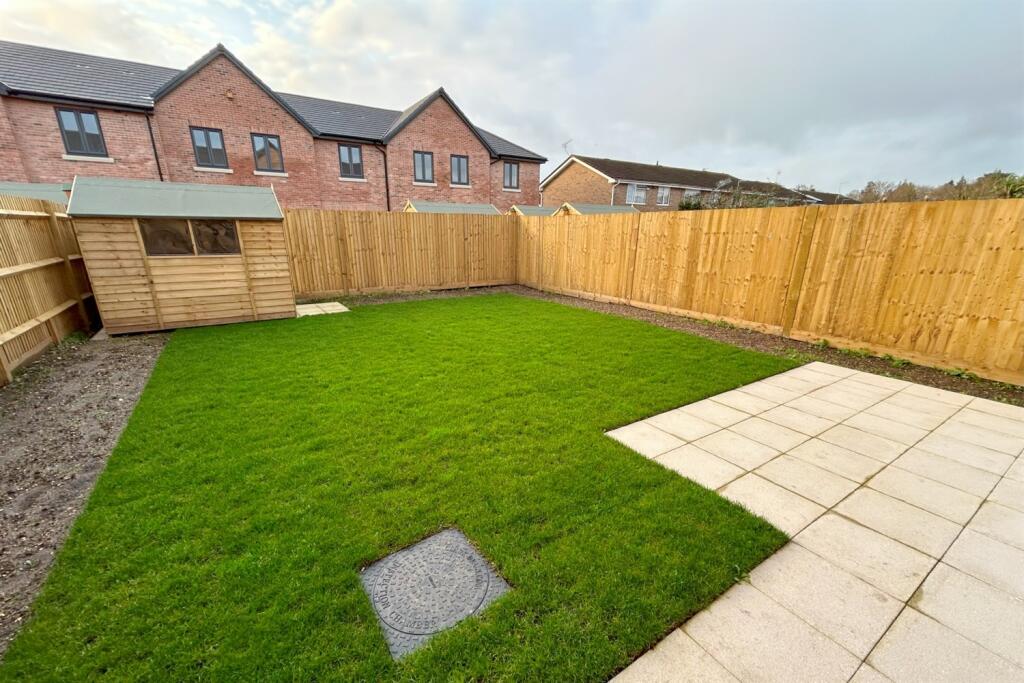 Additional image 16 of Wimborne