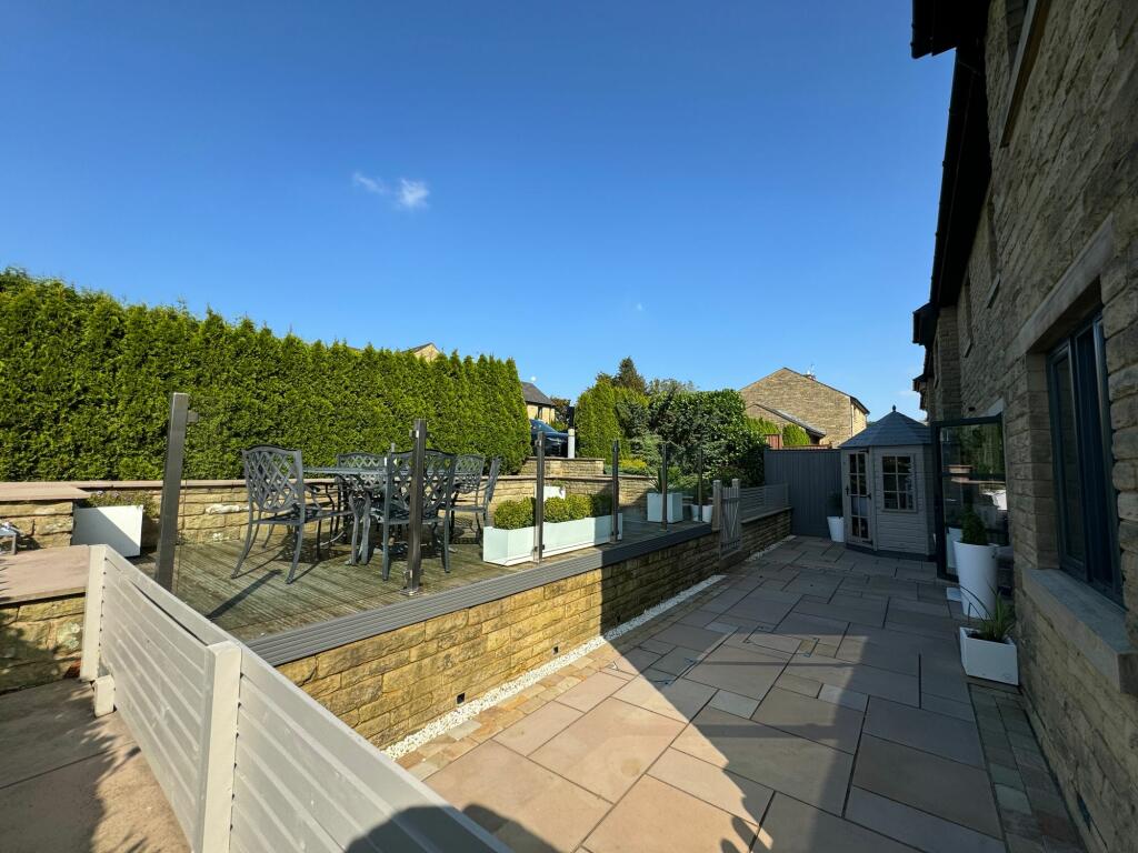 Additional image 50 of Oak Cottage, Top O'th Knotts Farm, off Tottington Rd, Harwood BL2