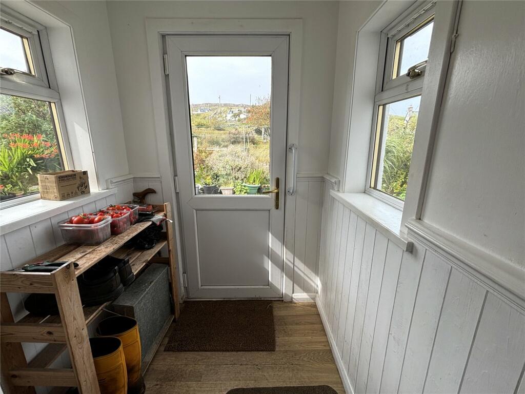 Additional image 3 of Riverside, Clashnessie, Lochinver, Lairg, IV27