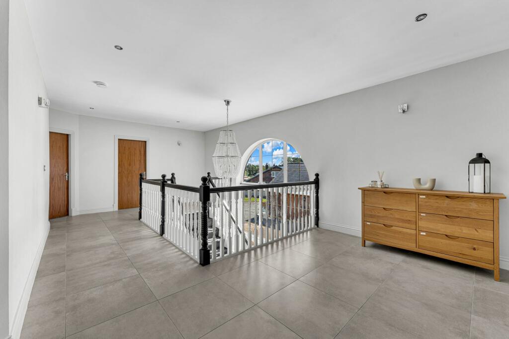 Additional image 28 of Dobb Brow Road, Westhoughton BL5 2AZ – Exceptional 7,806 sq ft Luxury Home on Expansive Grounds