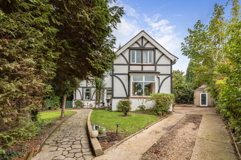 Additional image 6 of Warren Road, Worthing, West Sussex BN14 9QX