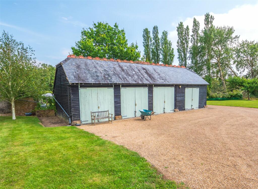 Additional image 24 of Church Road, Herstmonceux