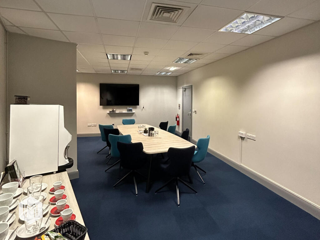 Additional image 7 of De Havilland Way, Horwich, Bolton, Greater Manchester, BL6 6SF