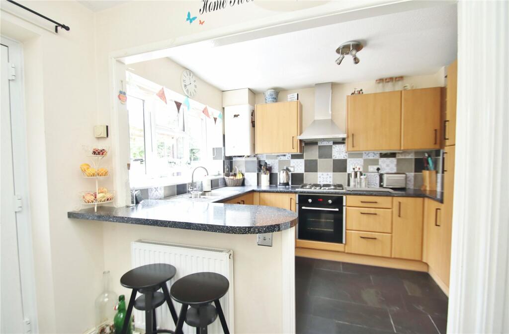 Additional image 13 of Rosebery Close, Verwood, BH31