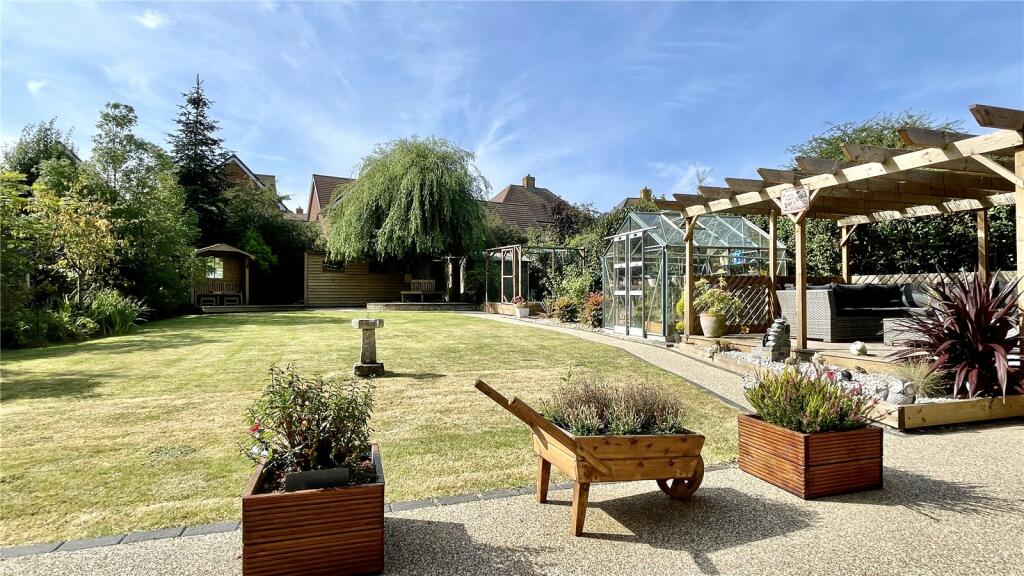 Additional image 28 of Rattle Road, Stone Cross, Pevensey, East Sussex, BN24