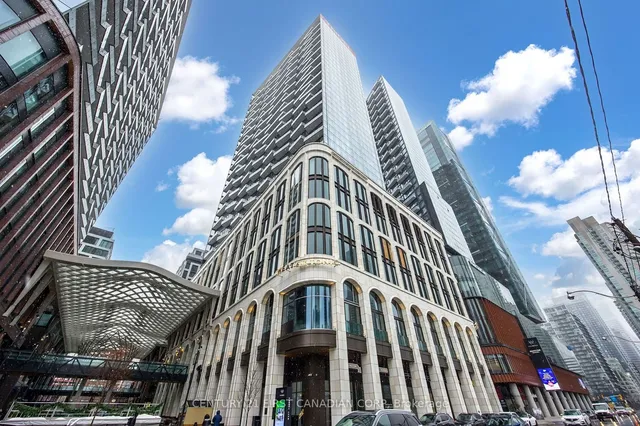 470 Front St Unit 1310